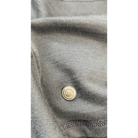 PETER MILLAR Half-Zip Sweater Top. Size: XXL - Picture 7 of 7